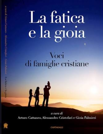 la fatcia e la gioia