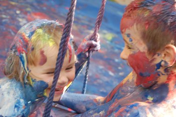 la fatica e la gioia 2