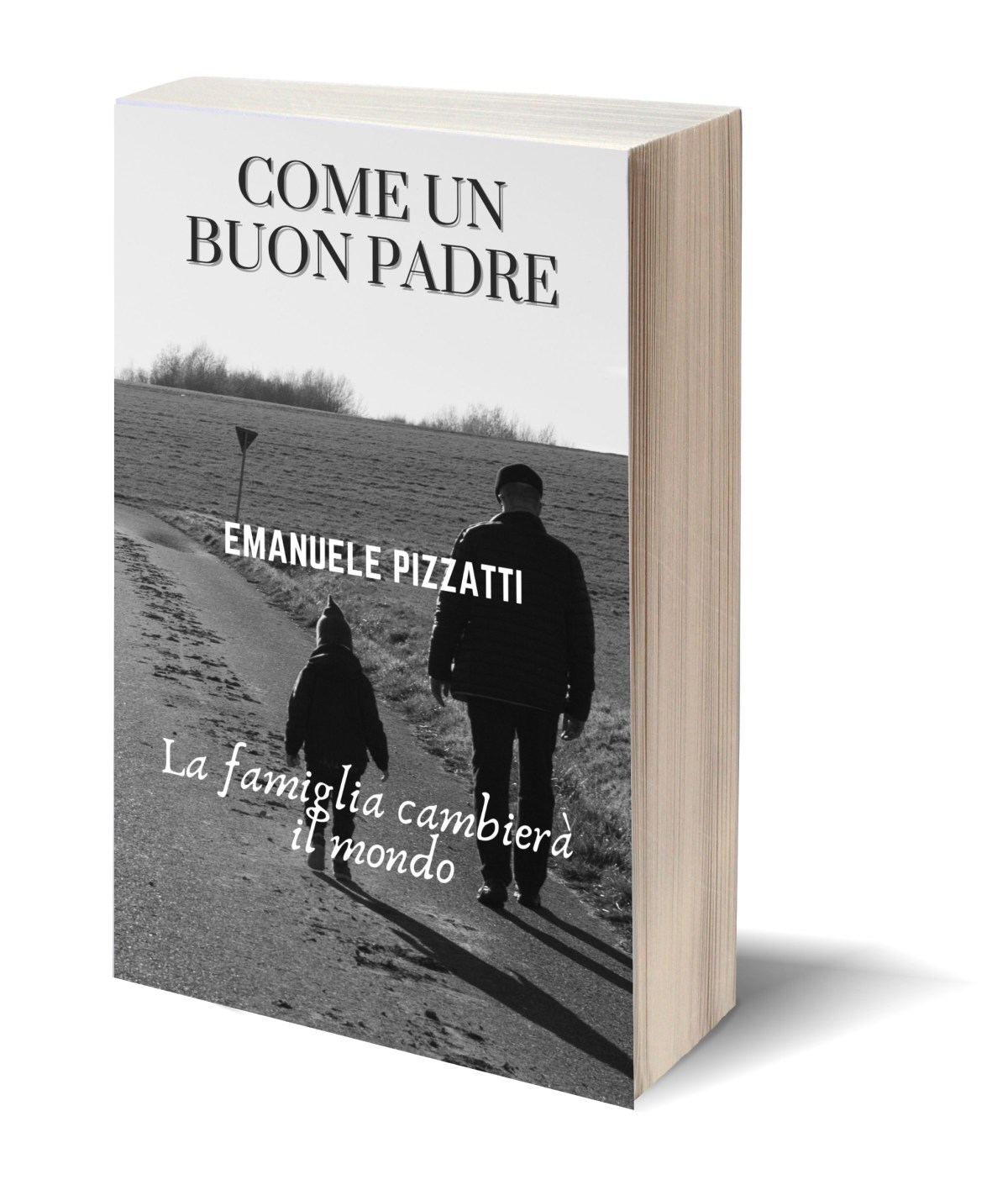 Come un Buon Padre – Capitolo&nbsp;6