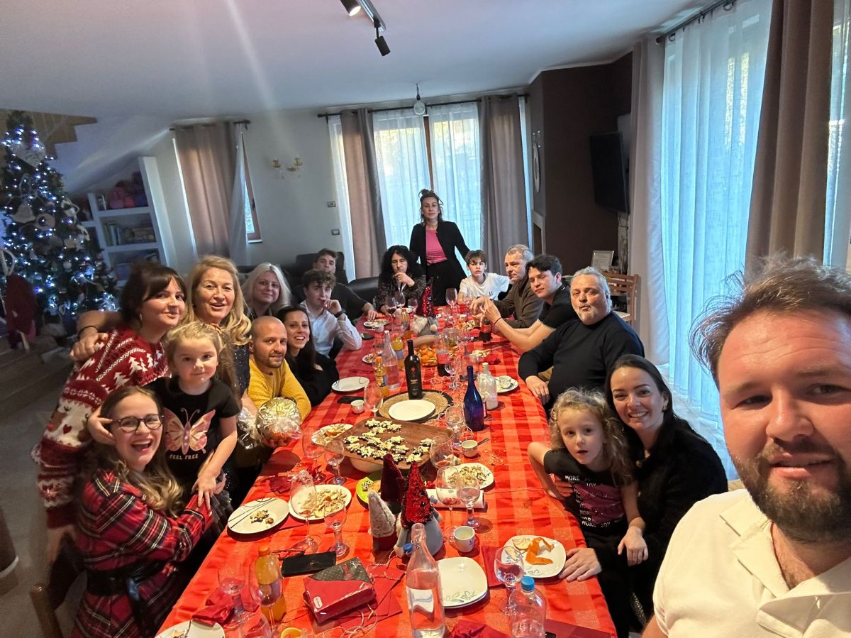 Intervista a papà&nbsp;Pizzatti