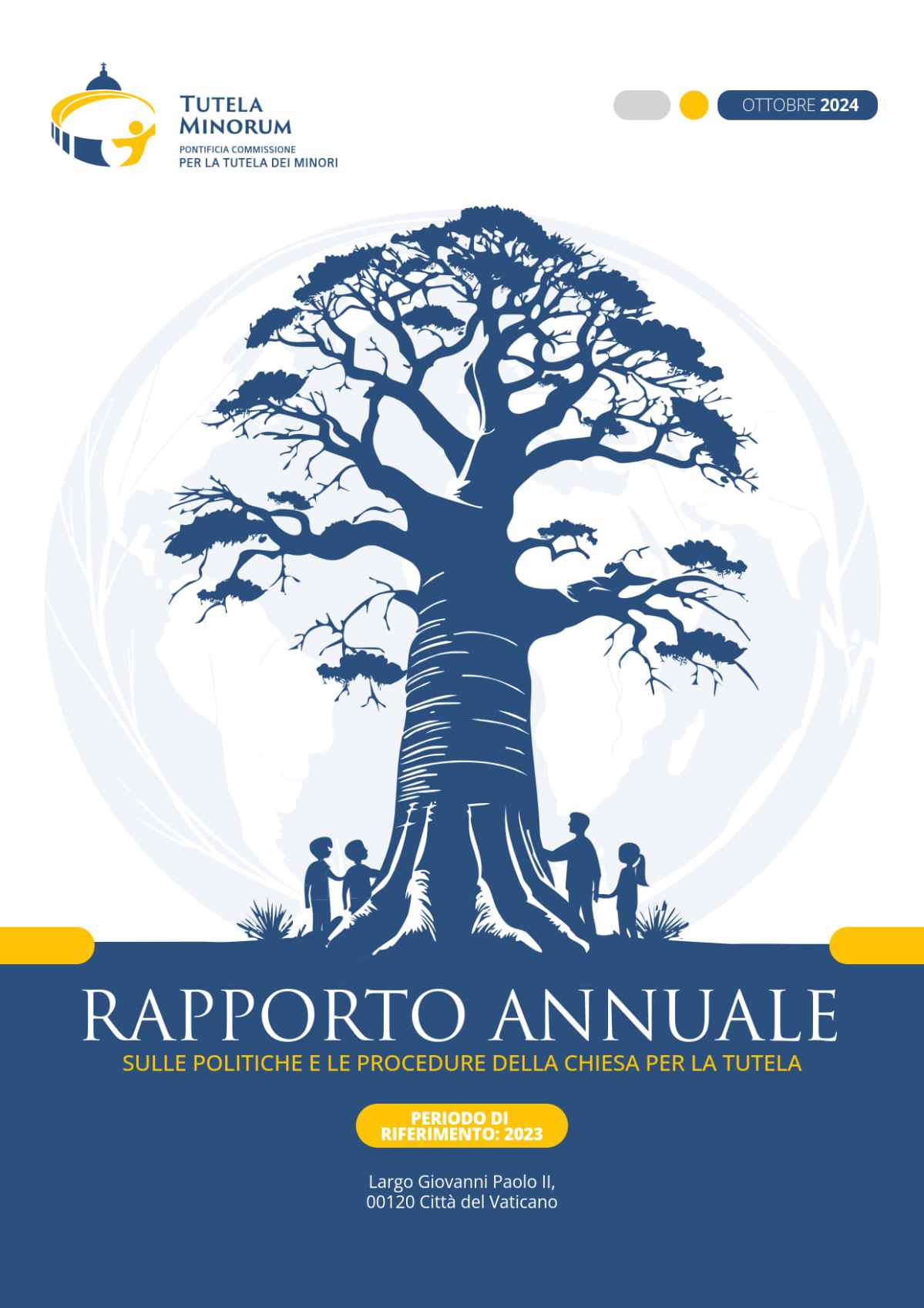 LA CHIESA, GLI ABUSI. E l’Opus&nbsp;Dei.