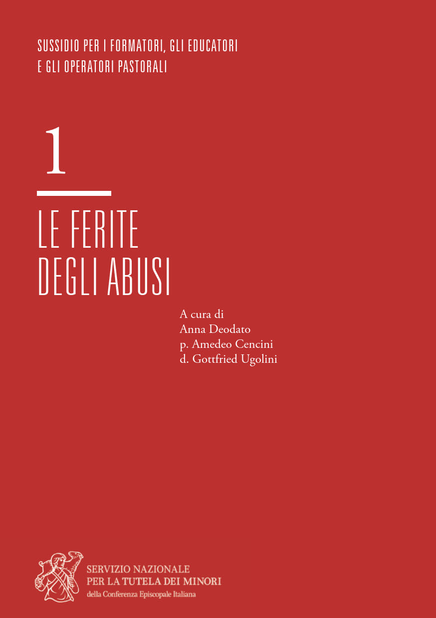 LE FERITE DEGLI ABUSI.                          La Chiesa, l’OpusDei.